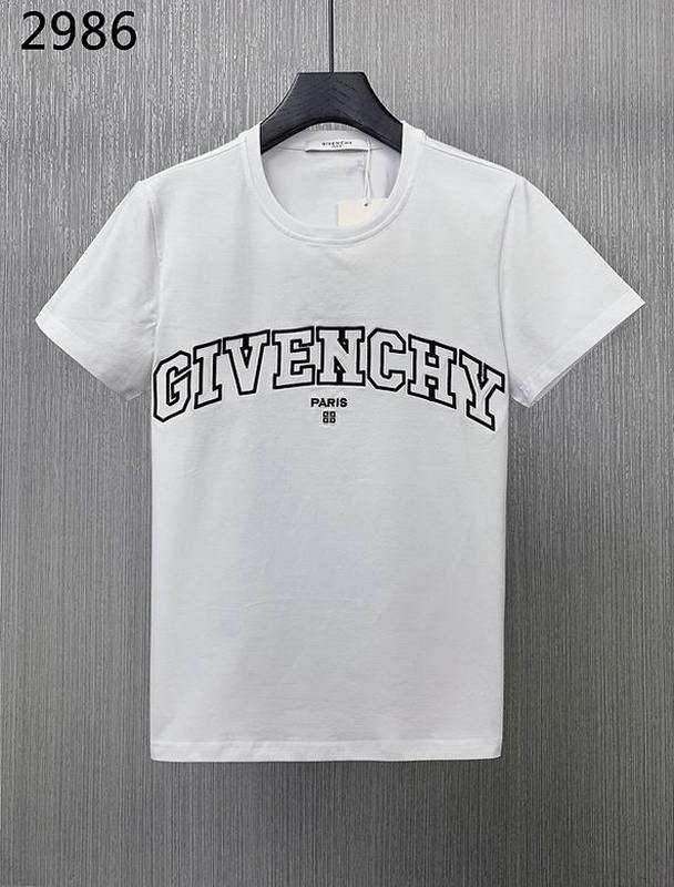 GIVENCHY Men's T-shirts 316